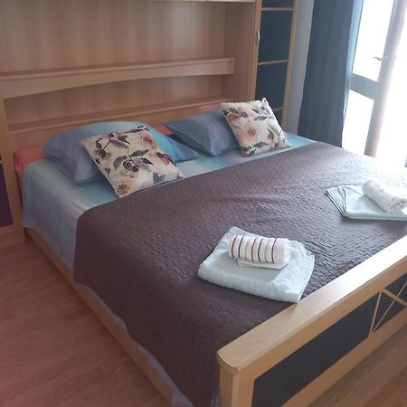 Sea View Room بول المظهر الخارجي الصورة