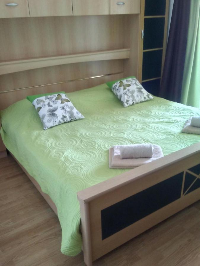 Sea View Room بول المظهر الخارجي الصورة