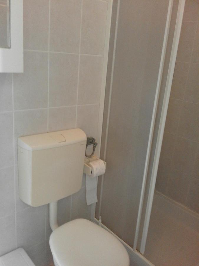 Sea View Room بول المظهر الخارجي الصورة