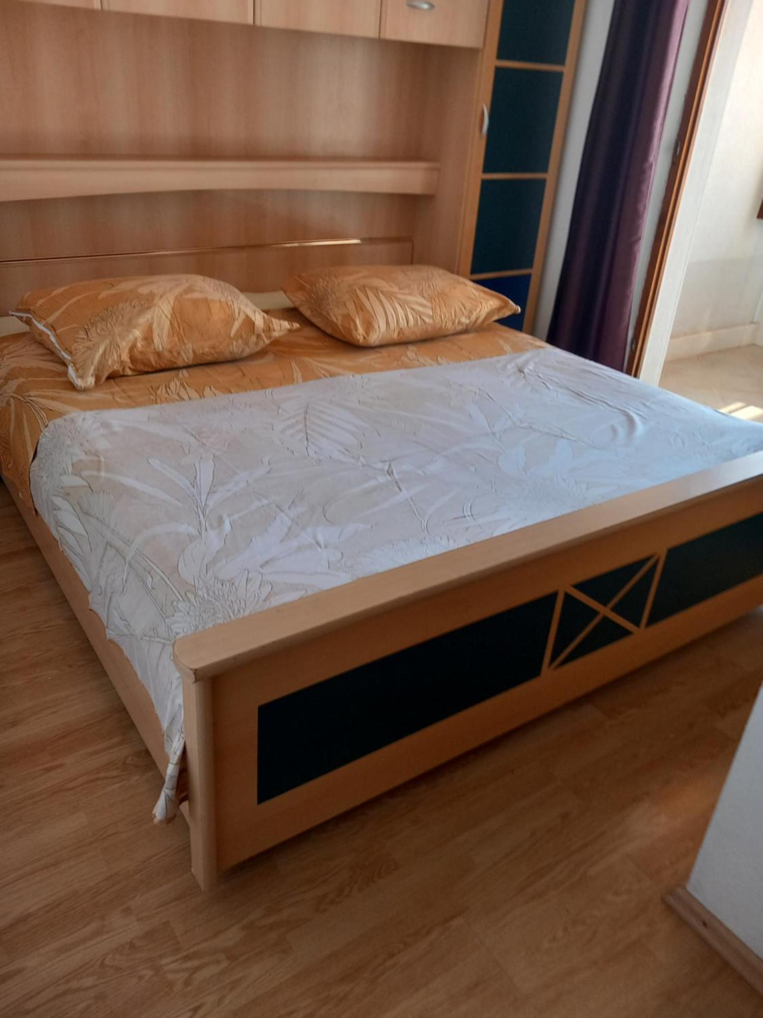 Sea View Room بول المظهر الخارجي الصورة